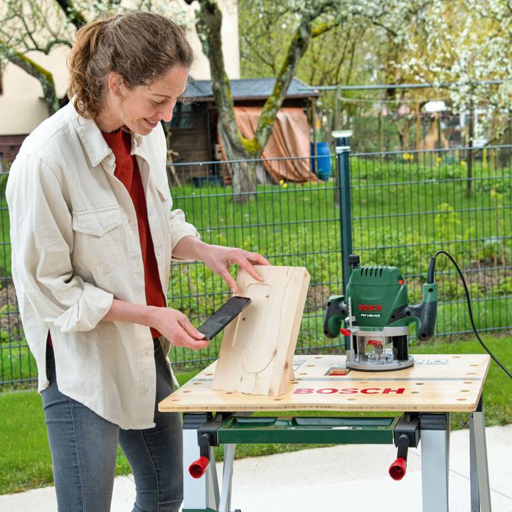 Immagine prodotto Bosch Home & Garden Pof 1400 Ace