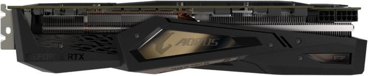 Produktbild Gigabyte Aorus GeForce RTX 2070 Xtreme (8 GB)