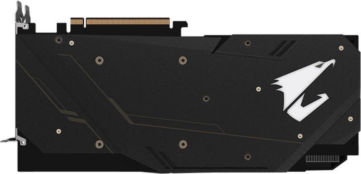 Produktbild Gigabyte Aorus GeForce RTX 2070 Xtreme (8 GB)