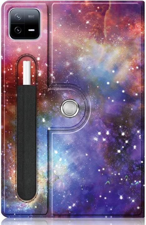 Actual product image Cover-Discount Universe (Xiaomi Pad 6, Xiaomi Pad 6 Pro)