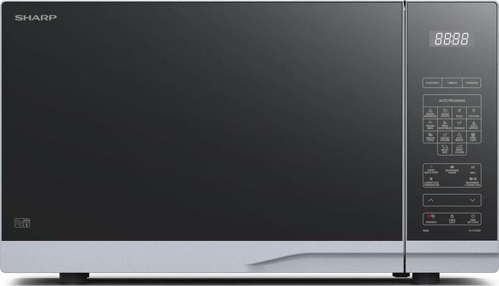 Produktbild Sharp PC322AES (32 l)