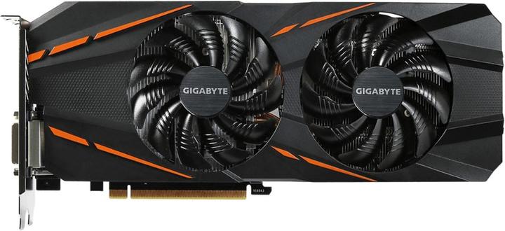 Produktbild Gigabyte GeForce GTX 1060 G1 Gaming (6 GB)