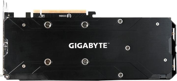 Produktbild Gigabyte GeForce GTX 1060 G1 Gaming (6 GB)