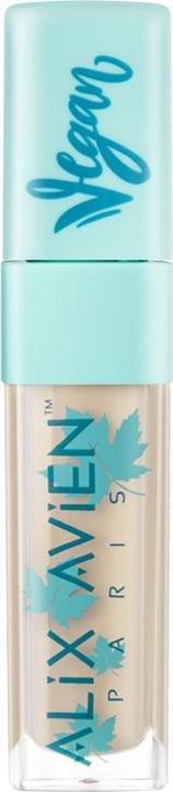 Alix Avien Vegan Liquid Concealer : Light (Cream)