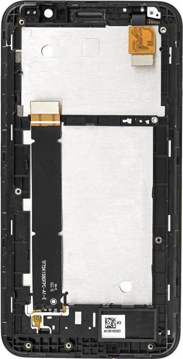 Image du produit OEM Asus ZenFone GO ZB551KL LCD avec cadre noir (Asus Zenfone Go)