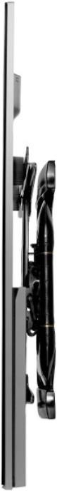 Immagine prodotto Peerless SA771PU (Muro, 90", 57 kg)