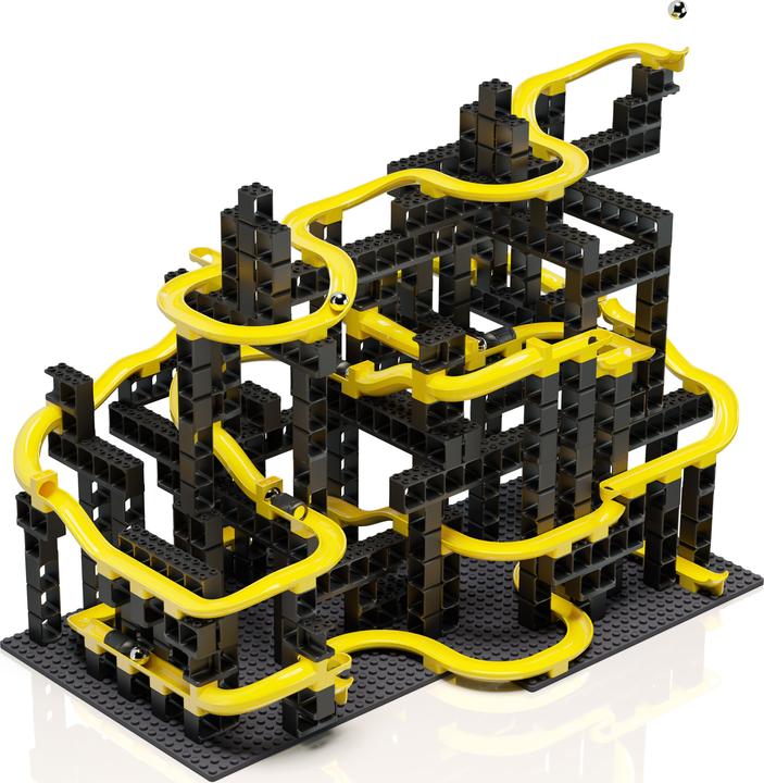 Image du produit Hubelino Pi : XL Set incl. Gausskannone