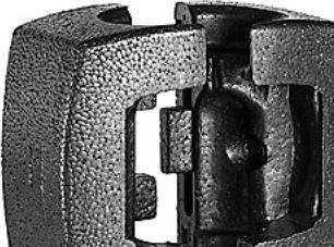 Produktbild Grundfos isoleringssaet Alpha2