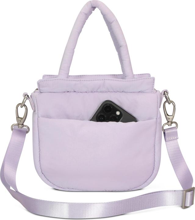 Image du produit Expatrié Sac à main Poppy Small