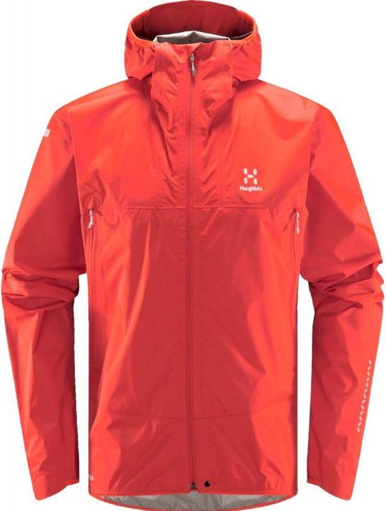 Actual product image Haglöfs L.I.M GTX Jacket (S)
