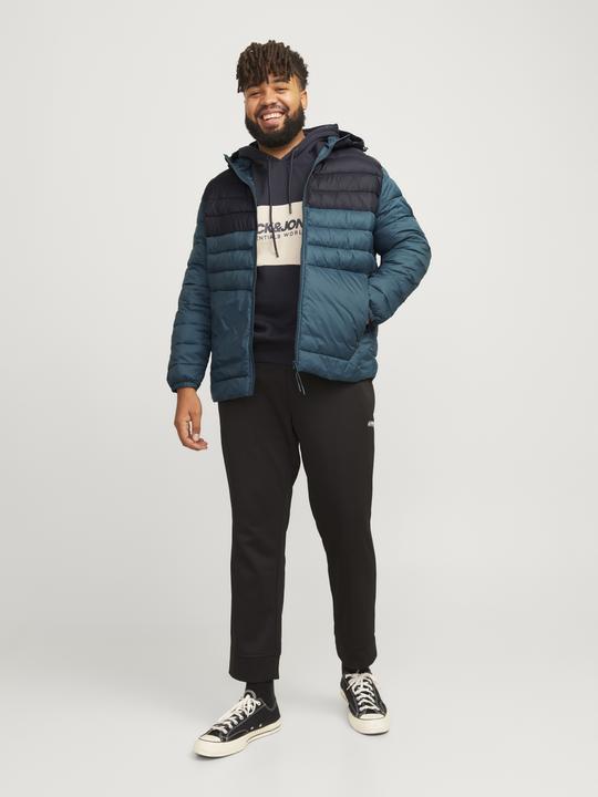 Image du produit Jack & Jones Jjesprint Puffer Hood Noos Pls (XXL)