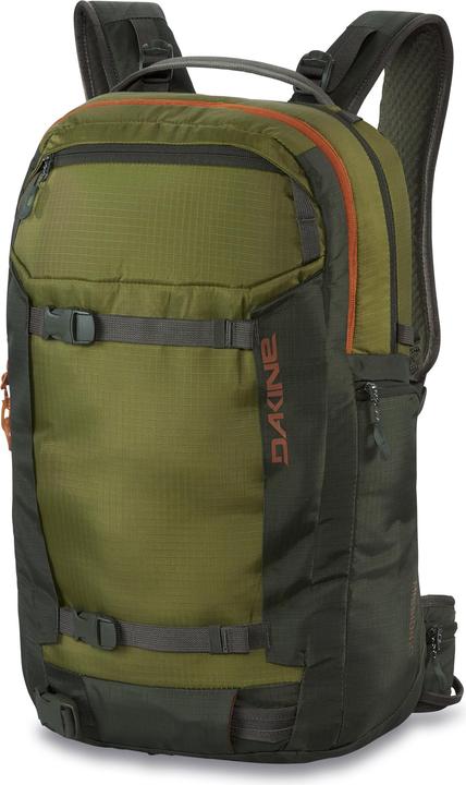 Dakine Mission Pro 25 (25 l)