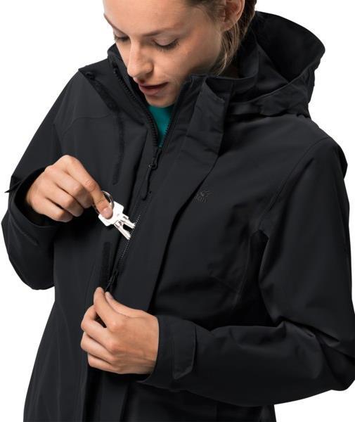 Produktbild Jack Wolfskin Highland (S)