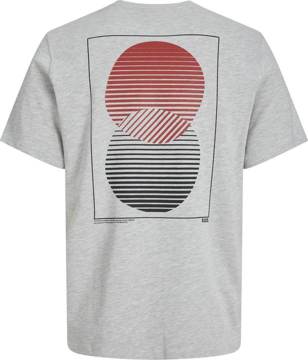 Immagine prodotto Jack & Jones T-shirt RDD stampata a girocollo (M)