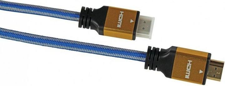 Immagine prodotto iBox HDMI (Typ A) — HDMI (Typ A) (1.50 m, HDMI)