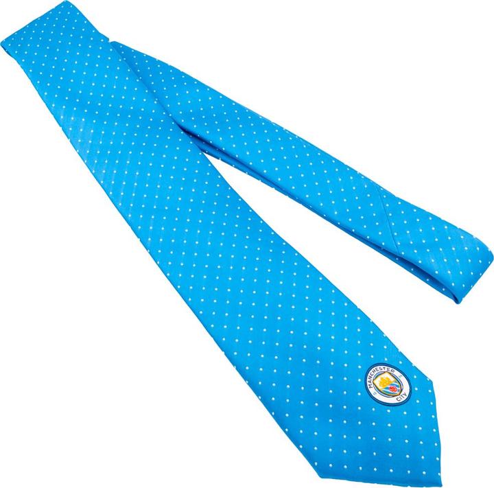 Image du produit Manchester City FC - Cravate - Adulte