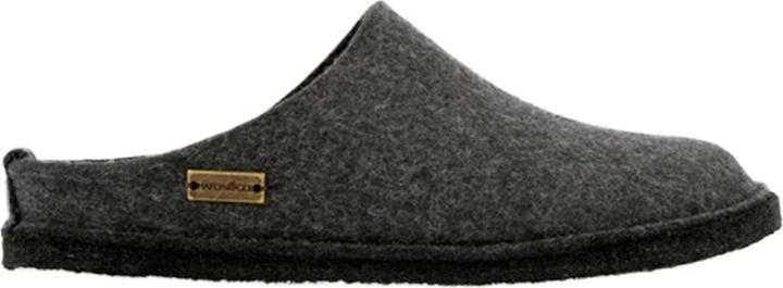 Actual product image Haflinger slippers (37)