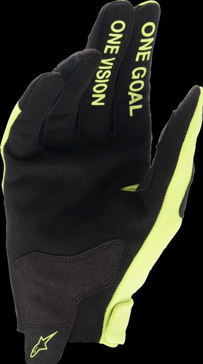 Produktbild Alpinestars Gloves 25 Yth Radar (Mädchen, XXS)