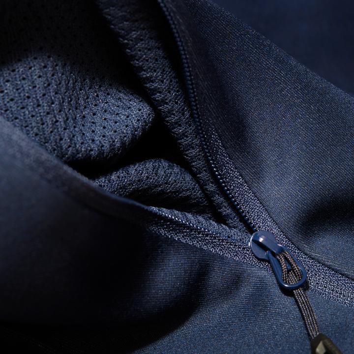 Actual product image Mammut Ultimate VII SO Hooded Jacket Women (S)