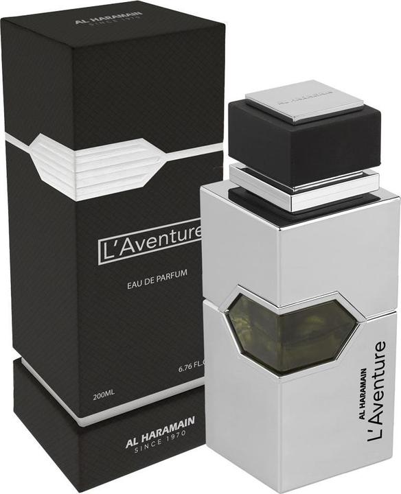 Produktbild Al Haramain L’aventure (Eau de Parfum, 200 ml)