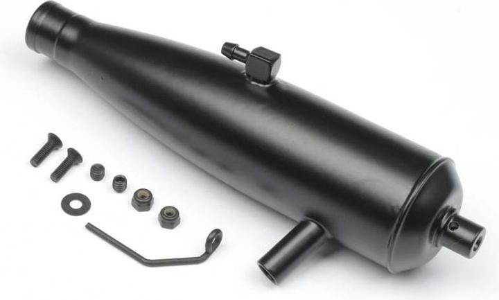 HPI Bullet Tuned Pipe Set