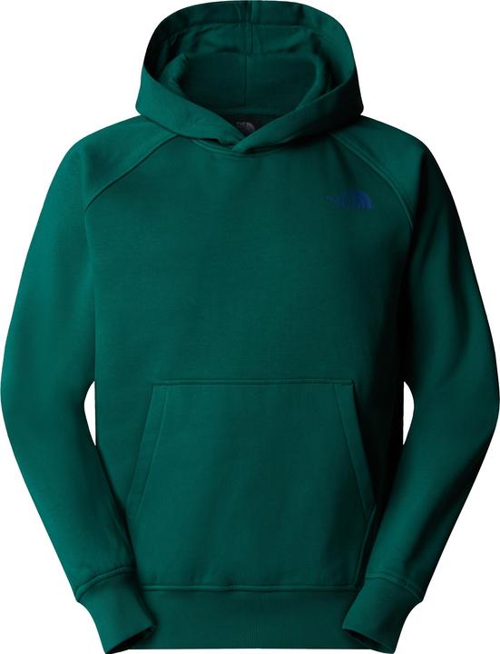 Produktbild North Face Raglan Box Nse (L)