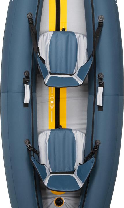 Actual product image Itiwit Touring 2p (2 pers.)