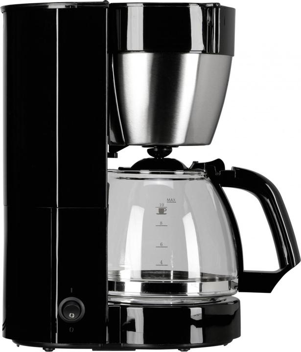 Actual product image Cloer 5019 coffee maker