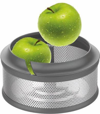 Image du produit Magimix 18080F Extracteur de jus