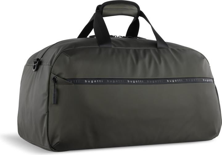 Image du produit Bugatti Reisetasche BLANC (25 l)