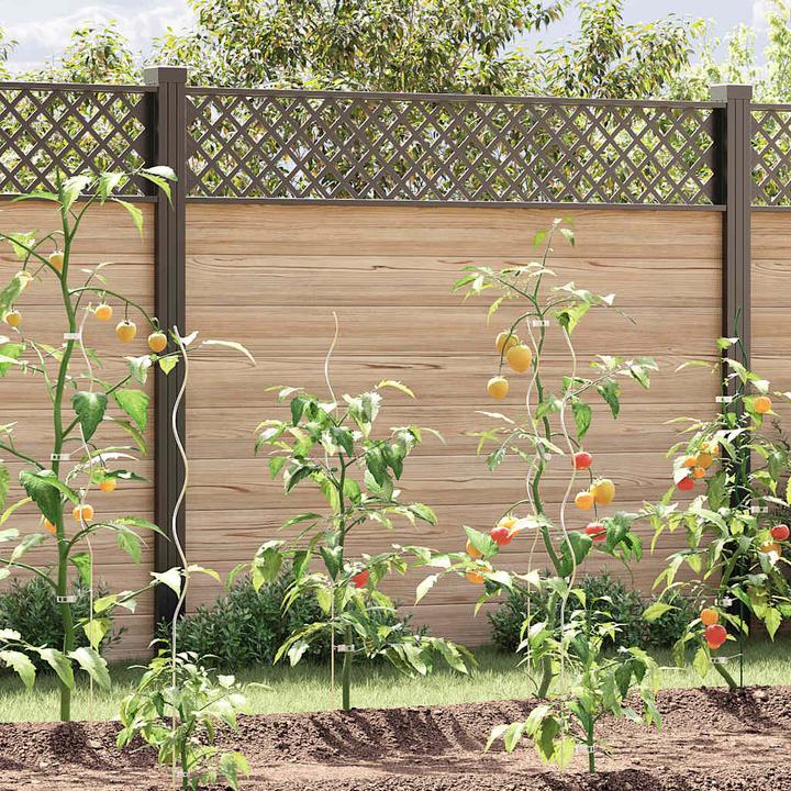 Produktbild VidaXL Anacleto (110 cm, 110 cm)