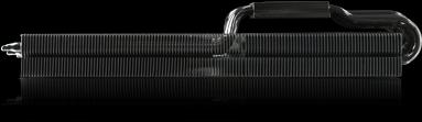 Produktbild Raijintek Morpheus Vega Heatpipe