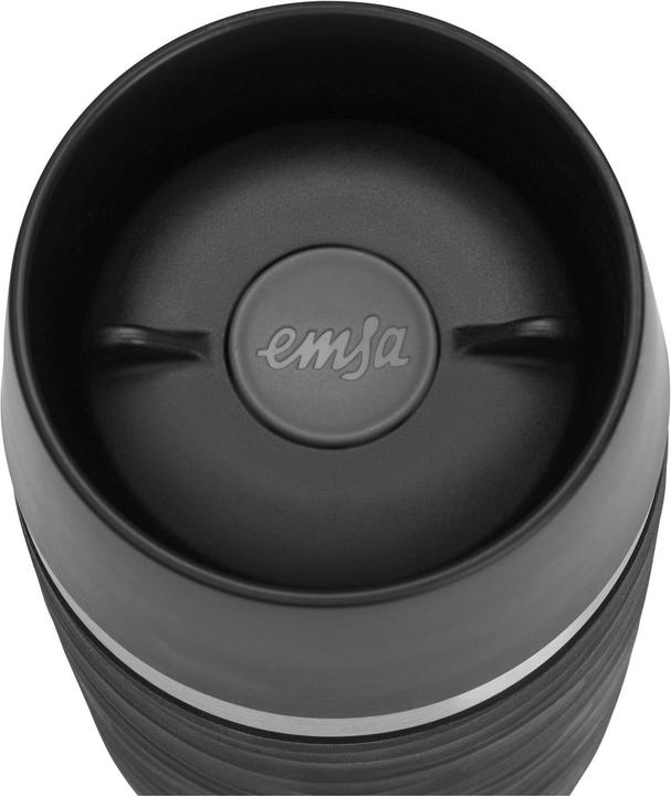 Actual product image Emsa Travel Mug Waves (0.36 l)