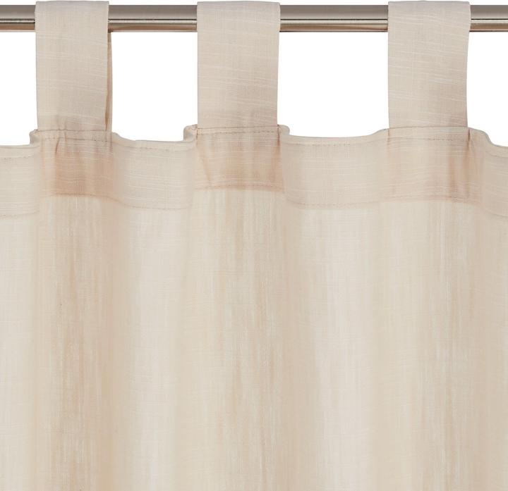 Actual product image micasa Tiago (150 x 260 cm)