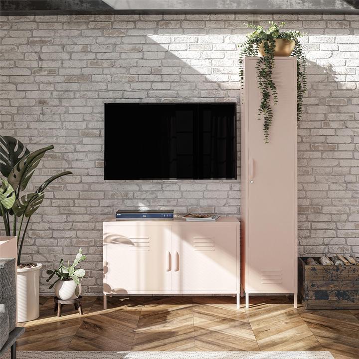 Produktbild Dorel Home Mission District (38 x 40 x 185 cm)