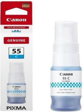 Immagine prodotto Canon GI-55 (C) (C)