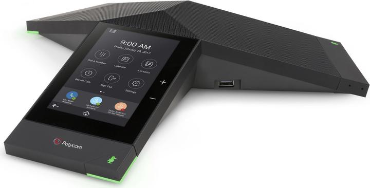 Produktbild Poly RealPresence Trio 8500
