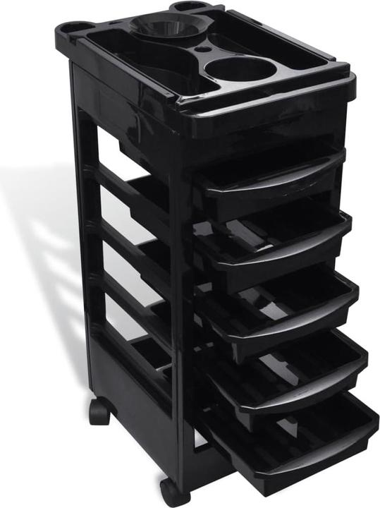 Actual product image VidaXL Nancy