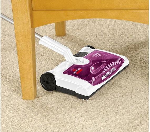 Immagine prodotto Bissell Spazzata suprema