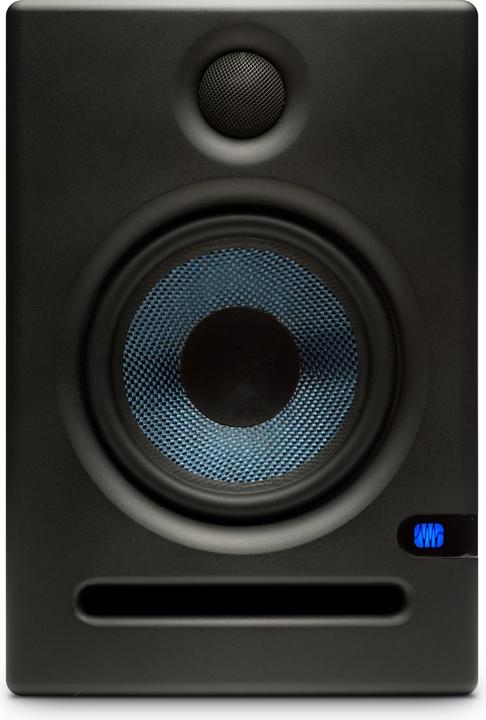 PreSonus Eris E5 (Aktiv, 1 Stk., 1x 80 W)