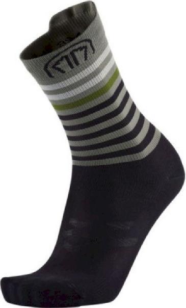 Produktbild Sidas Run Anatomic Light Crew (42 - 44)