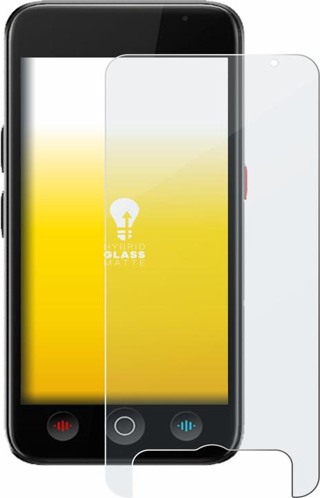 Immagine prodotto upscreen Reflection Shield Vetro Opaco