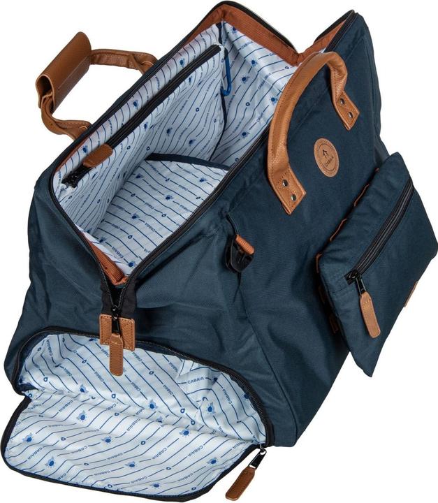 Produktbild Cabaia Duffle Chicago (48 l)