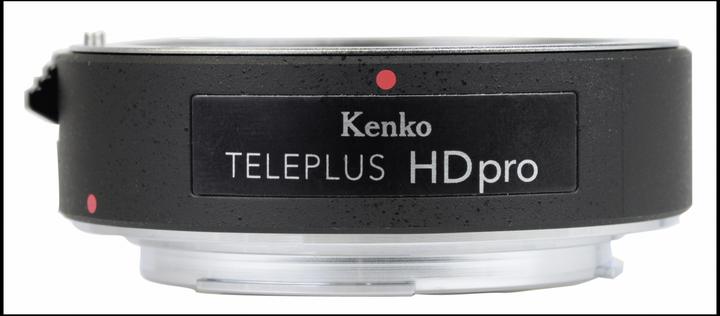 Immagine prodotto Kenko Teleplus HDpro 1.4x N-F DGX (Teleconvertitore, Nikon F)