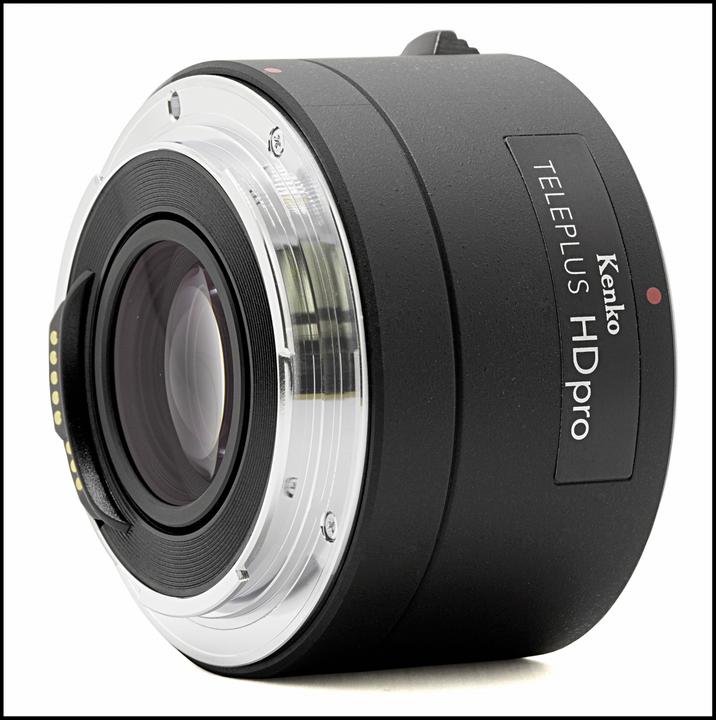 Produktbild Kenko Teleplus HDpro 2,0x C-EF DGX (Telekonverter, Canon EF)