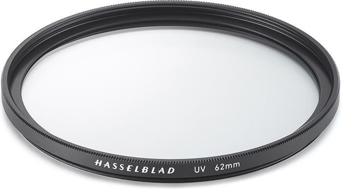 Produktbild Hasselblad Filter UV, 62 mm (62 mm, UV-Filter)