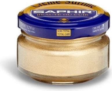 Saphir Beaute du Cuir Schuhpflegecreme surfine pommadier (50 ml)