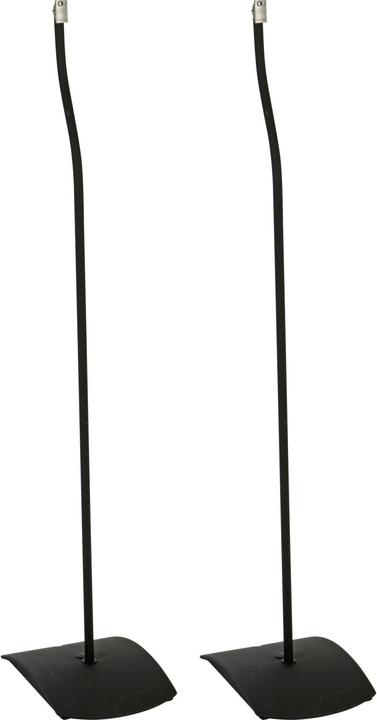 Actual product image Bose UFS-20 Series II Universal floor stand (1 pair, Stand, Not movable)