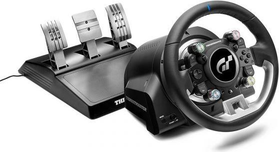 Actual product image Thrustmaster T-GT II (PC, PS4, PS5)