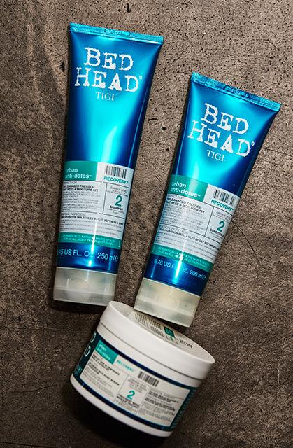 Produktbild Tigi Urban Antidotes (200 ml)